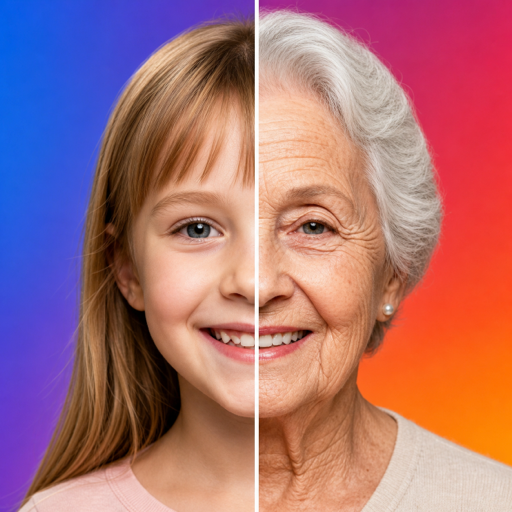 Face & Photo Editor - FacePic Google Play icon captured 2026-08-12