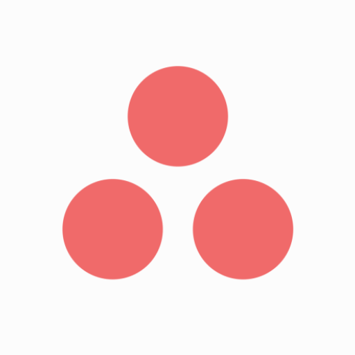 Asana: Work Management Google Play icon captured 2026-08-13