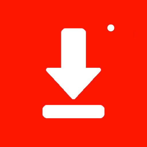Video & Music Downloader HD Google Play icon captured 2026-08-12