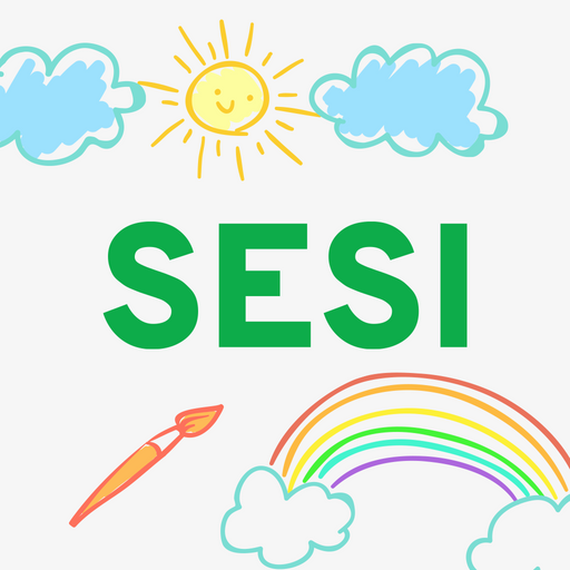 Educação Infantil SESI RS Google Play icon captured 2026-08-16