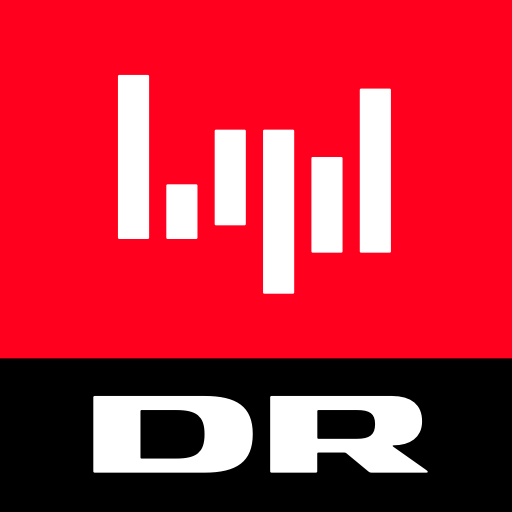 DR LYD Google Play icon captured 2026-08-15