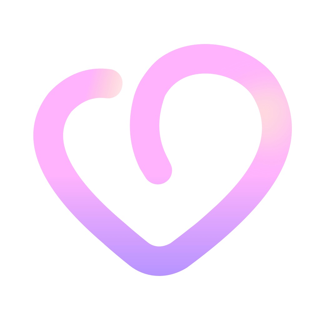 Love8 - App for Couples app icon captured 2026-08-11