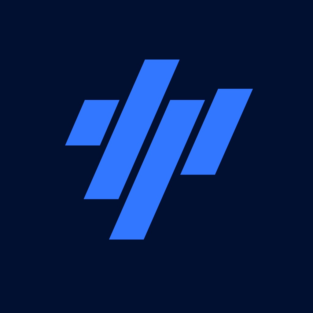 TrainingPeaks: Plan Train Lift app icon captured 2026-08-14