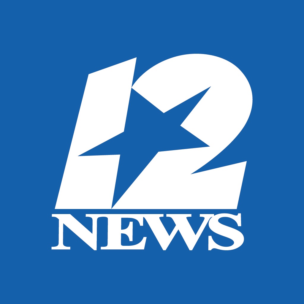 12News Now - KBMT & KJAC app icon captured 2026-08-14