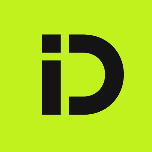 inDrive. Rides with fair fares Google Play icon