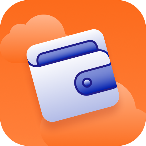 Family budget—Spending tracker Google Play icon captured 2026-08-14