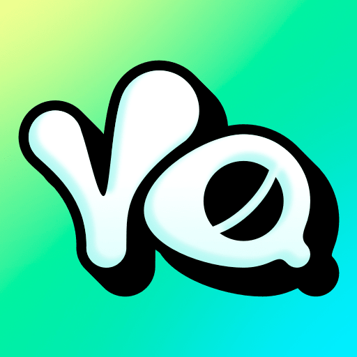 Yalla - Jogar & Chat Google Play icon captured 2026-08-15