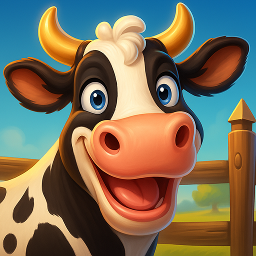 Idle Farmer: Mine game Google Play icon captured 2026-08-16