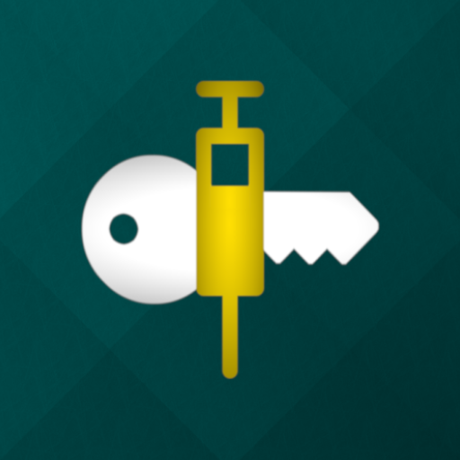 TLS Tunnel: VPN Rápida Segura Google Play icon captured 2026-08-15