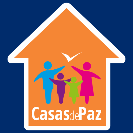 Houses of Peace app icon captured 2026-08-18