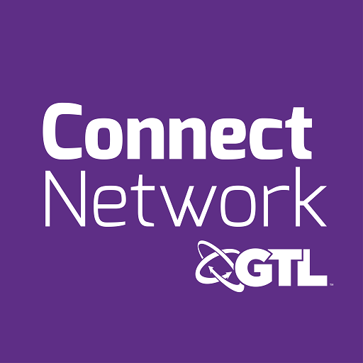 ConnectNetwork by GTL Google Play icon captured 2026-08-12