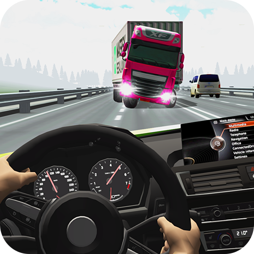 Racing Limits app icon captured 2026-08-18