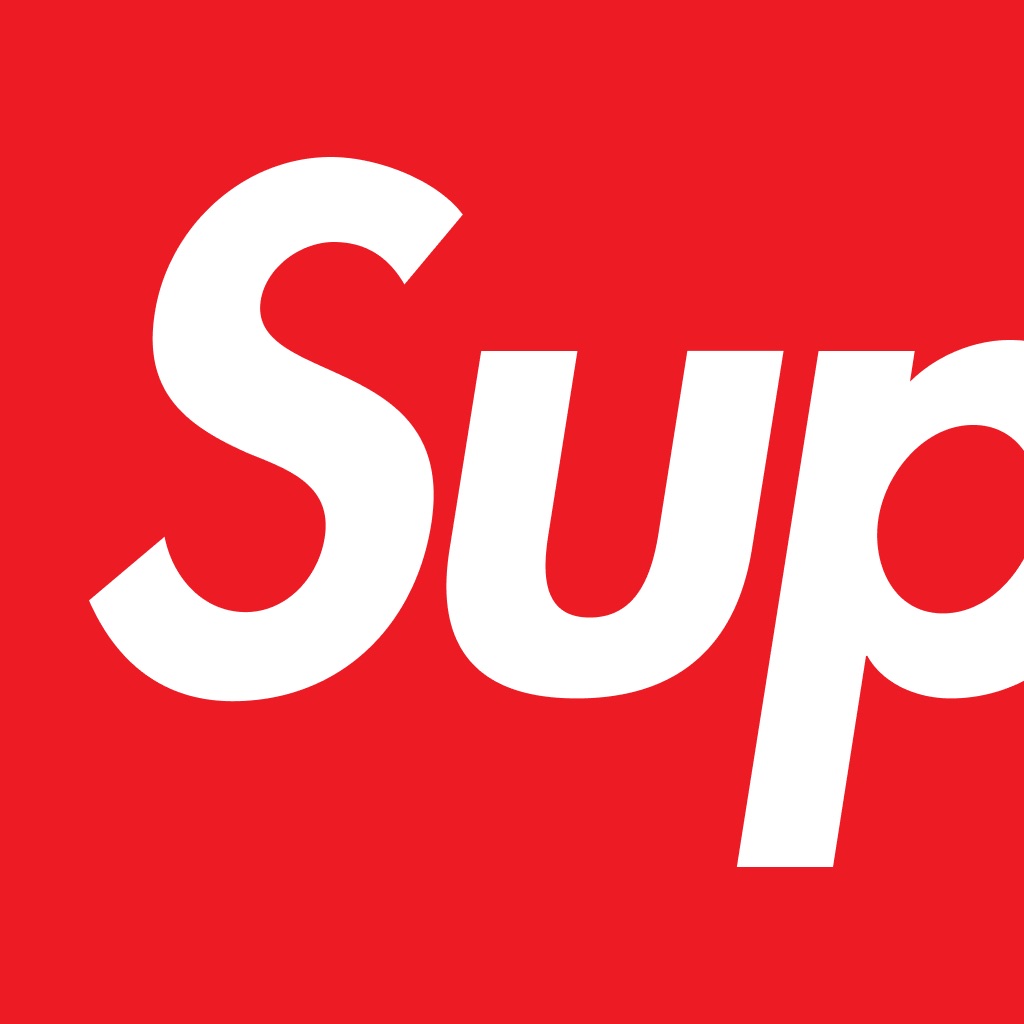 Supreme app icon captured 2026-08-12