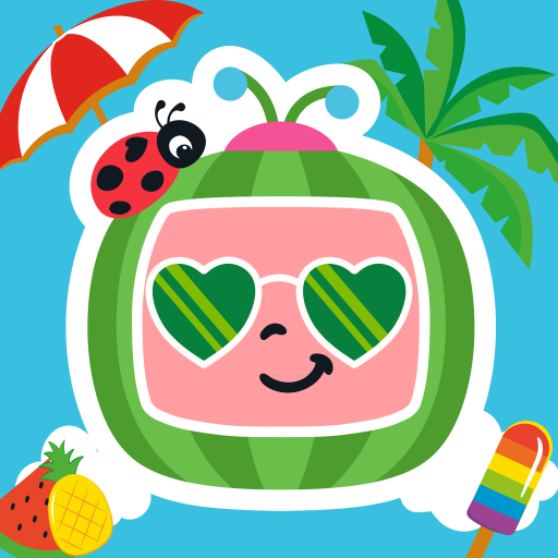 CoComelon: Learn ABCs and 123s Google Play icon captured 2026-08-14