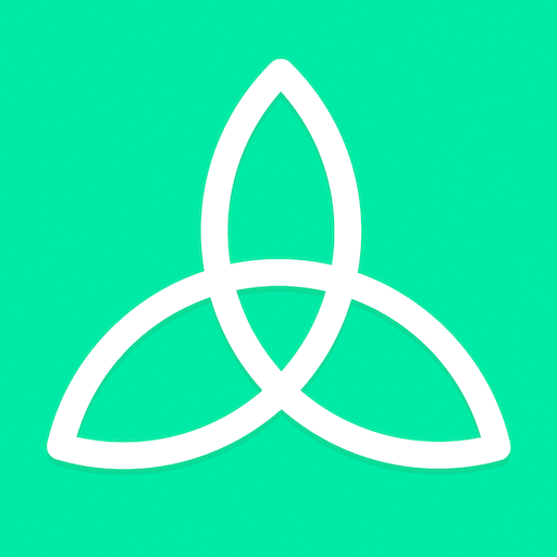 Fresh Tri: Habits & Mindset Google Play icon captured 2026-08-12