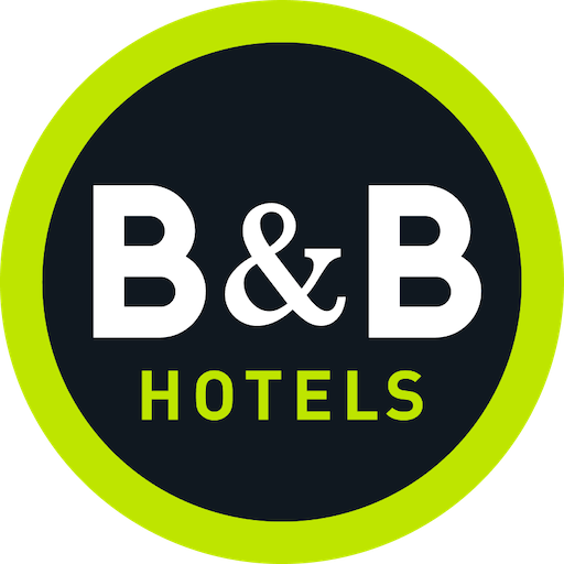 B&B HOTELS app icon captured 2026-08-18