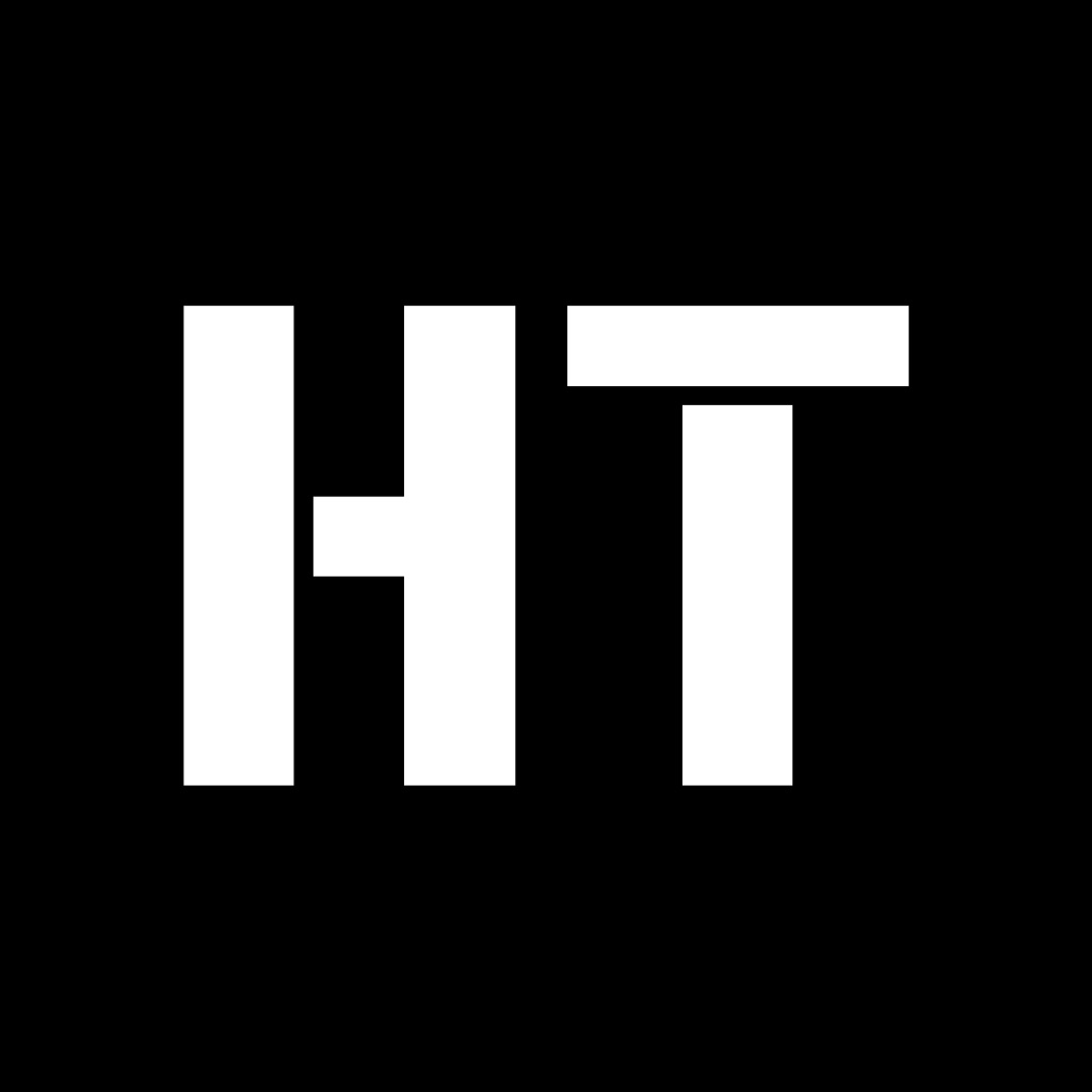 Hot Topic: Pop Culture Fashion app icon captured 2026-08-12