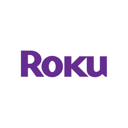 The Roku App (Official) Google Play icon captured 2026-08-11