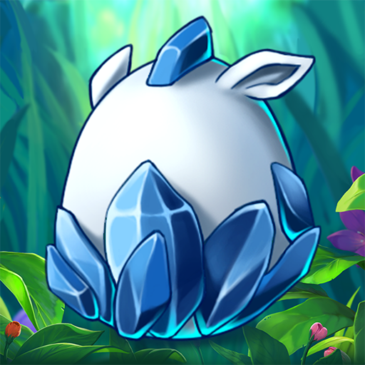 Mergeland app icon captured 2026-08-18