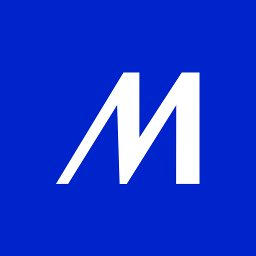 Marshalls Official Google Play icon