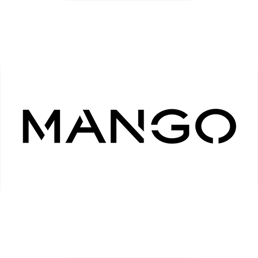 MANGO - Online fashion Google Play icon captured 2026-08-14