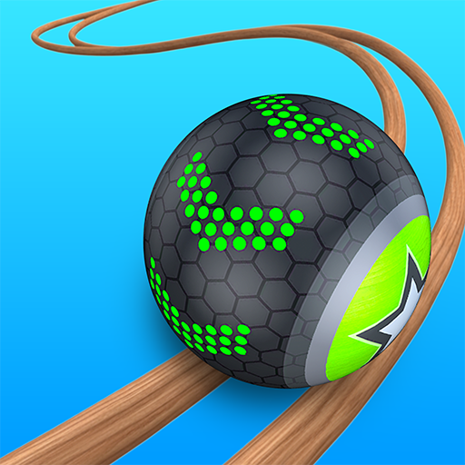 Going Balls Google Play icon captured 2026-08-12