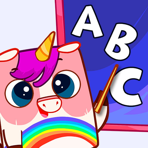 ABC Alfabeto Jogo Para Criança Google Play icon captured 2026-08-16