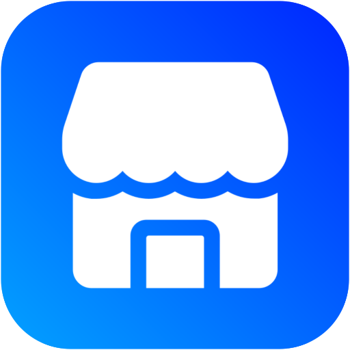 Marketplace - Jual Beli Online app icon captured 2026-08-18