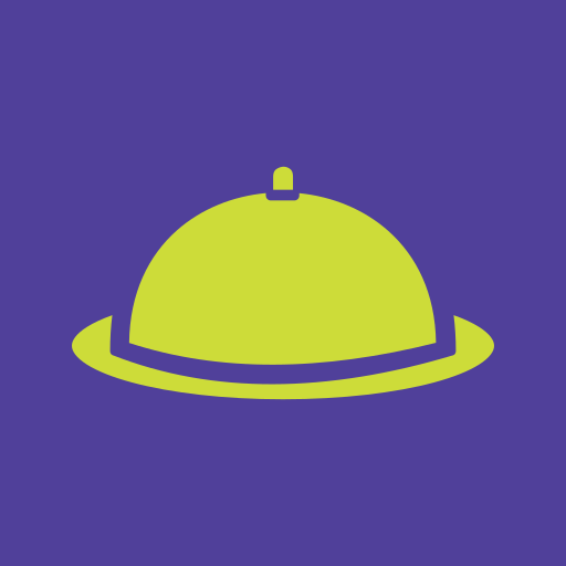 PedidON – Orders & Tabs app icon captured 2026-08-18