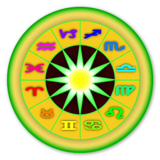 Astro Gold Google Play icon captured 2026-08-12