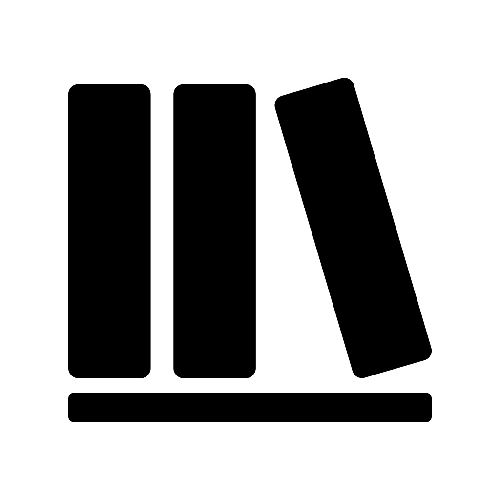 StoryGraph: Reading Tracker app icon captured 2026-08-11
