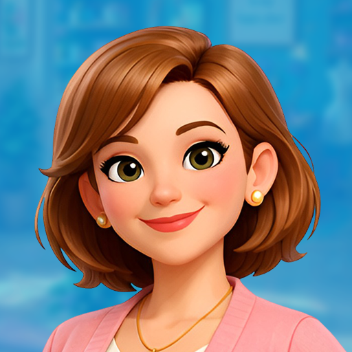 Merge Mogul Google Play icon captured 2026-08-16