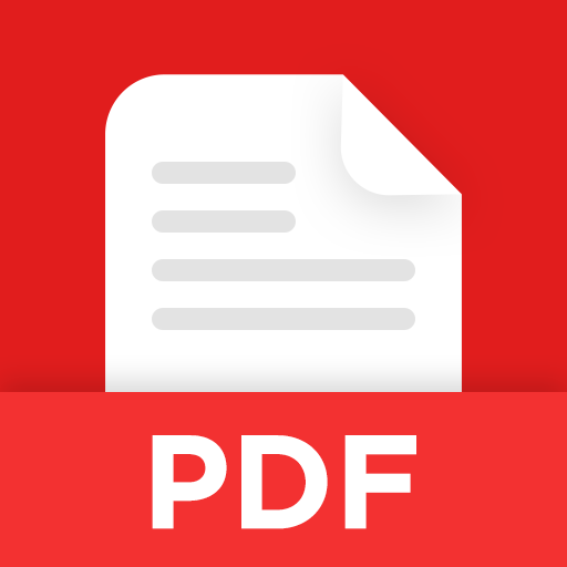 PDF Fácil - Imagem para PDF Google Play icon captured 2026-08-16