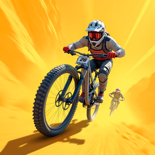 RUSH: Xtreme Google Play icon