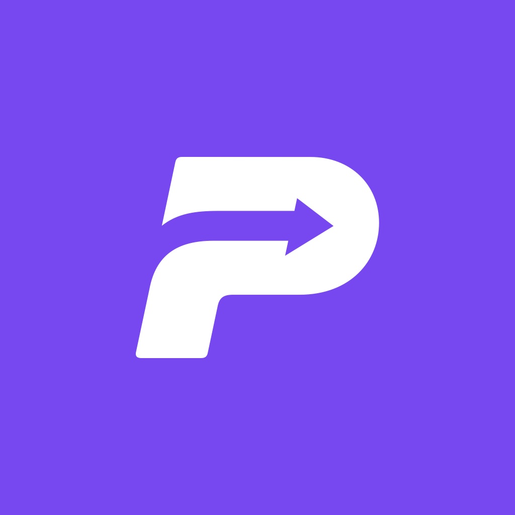 PrePass app icon