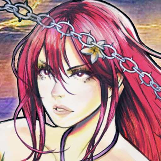 Toziuha Night: OotA Google Play icon captured 2026-08-14