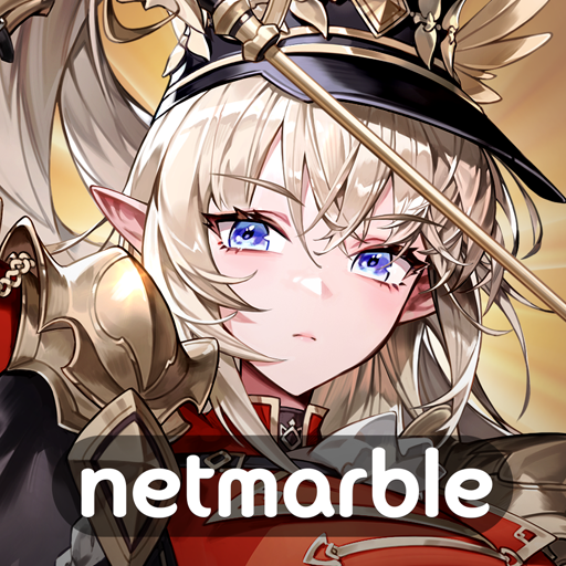 Seven Knights Idle Adventure Google Play icon captured 2026-08-17