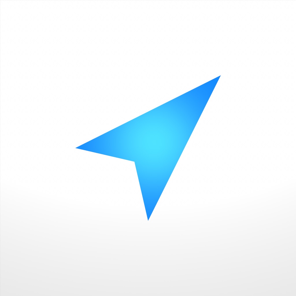MapOut app icon captured 2026-08-11