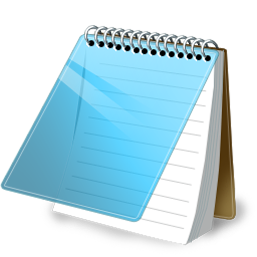Simple Notepad-Notes,ToDo,Memo app icon captured 2026-08-18