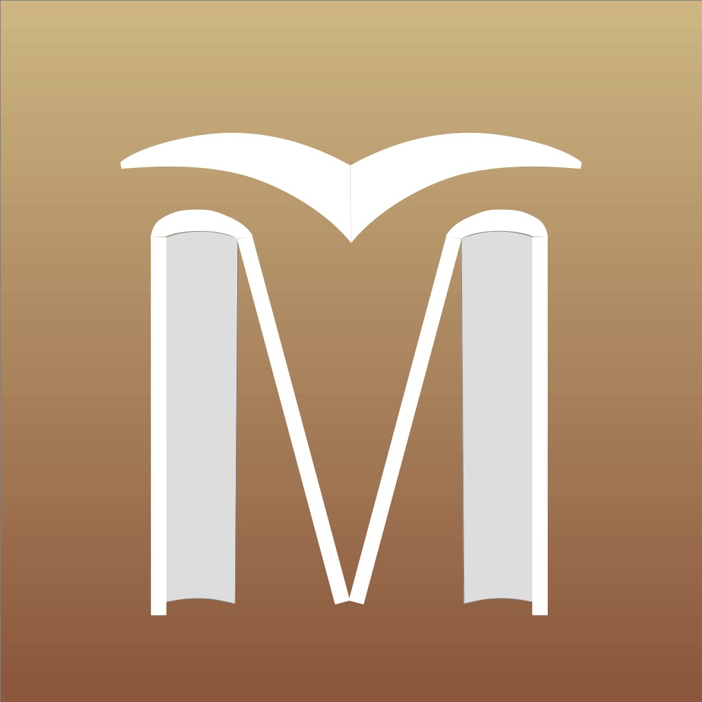 MapleRead SE app icon captured 2026-08-11