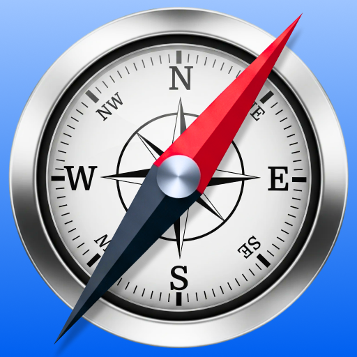 Bussola para Android Google Play icon captured 2026-08-16