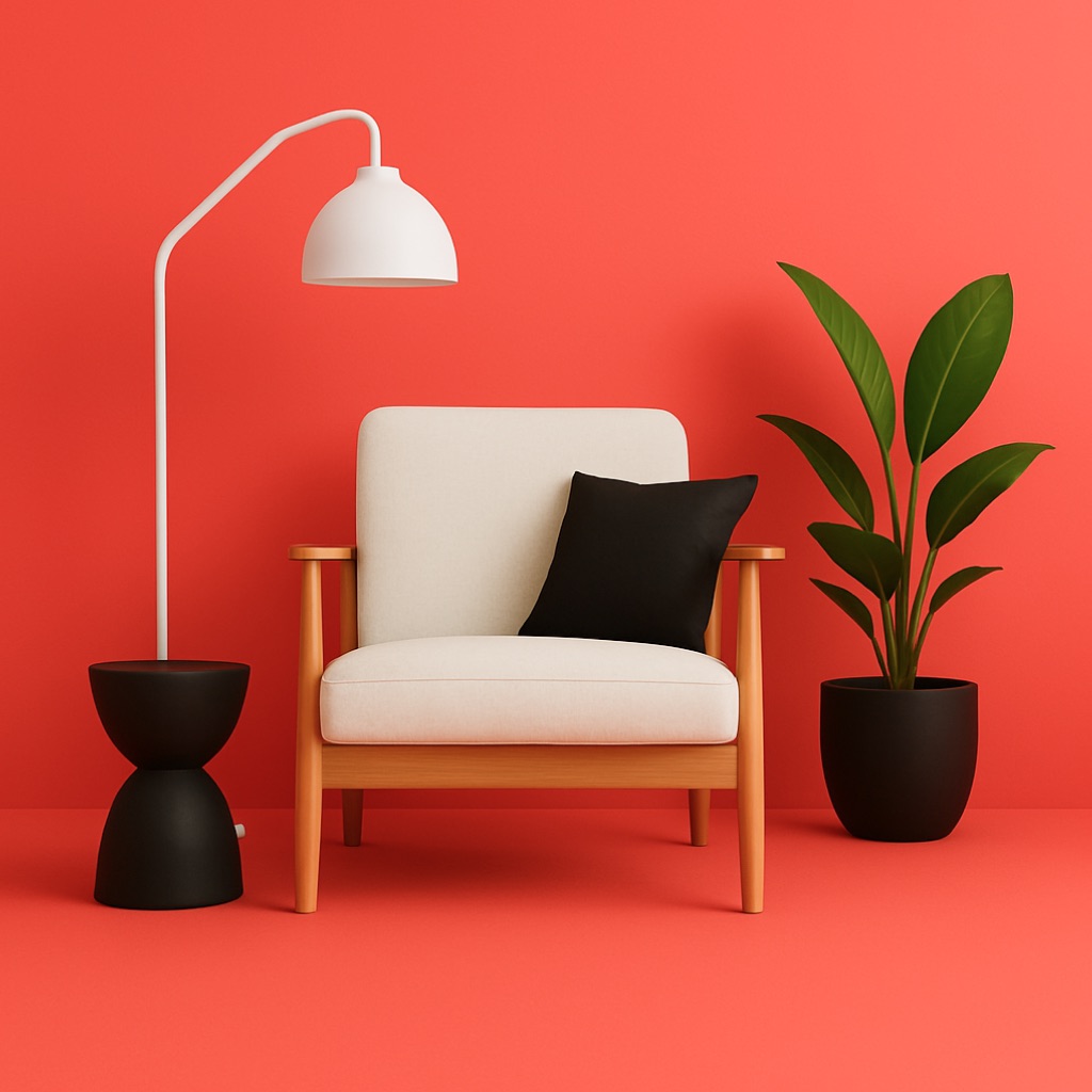 Home Interior Decor: AI Design app icon captured 2026-08-11