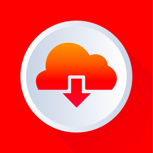 Total Video Downloader Google Play icon captured 2026-08-16