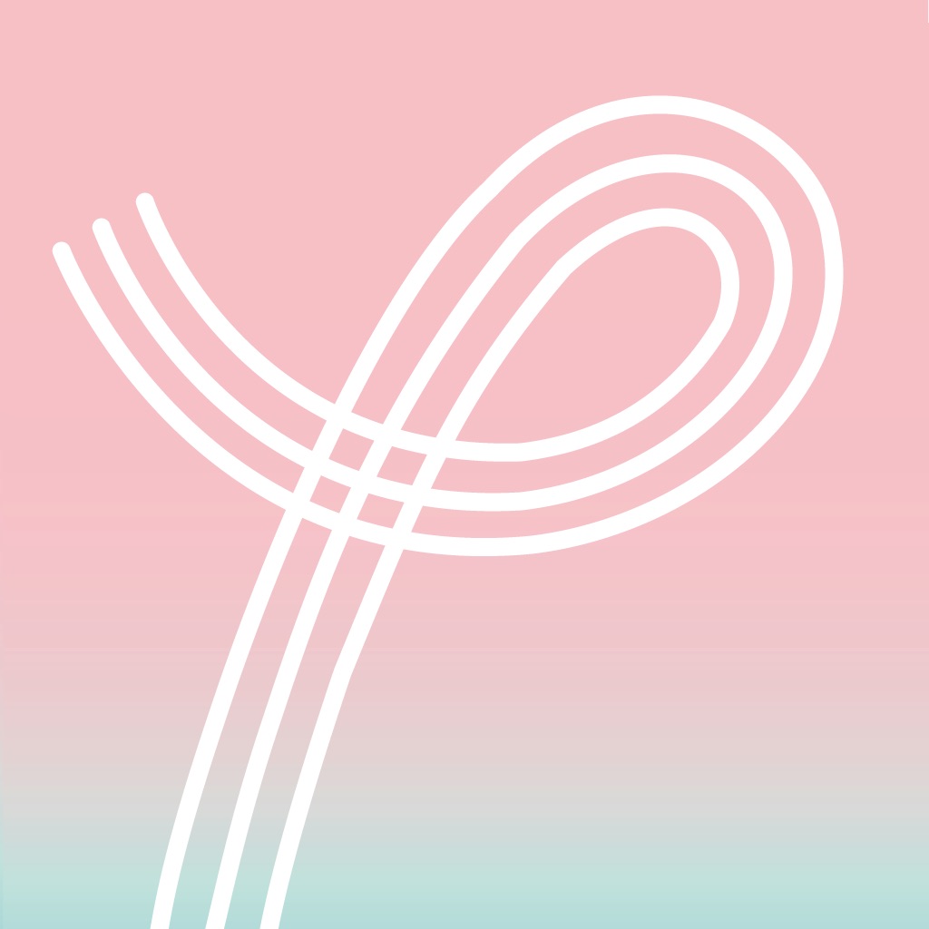 Palu - Handwriting Calendar - app icon captured 2026-08-12