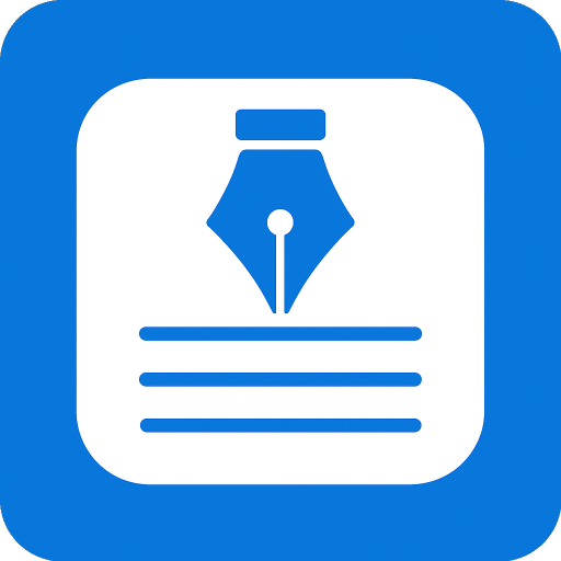 Notas inteligentes Google Play icon captured 2026-08-16