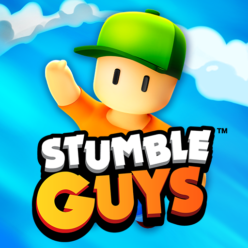 Stumble Guys Google Play icon captured 2026-08-12
