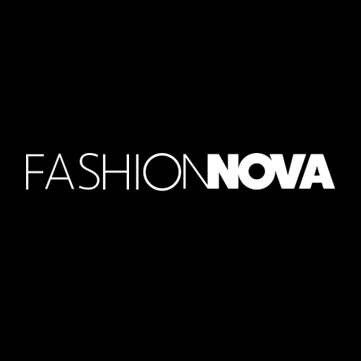 Fashion Nova: Trendy Shopping Google Play icon