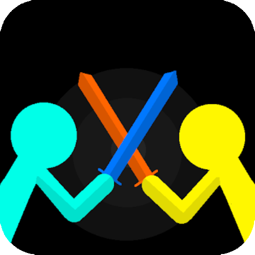 Supreme Duelist Google Play icon