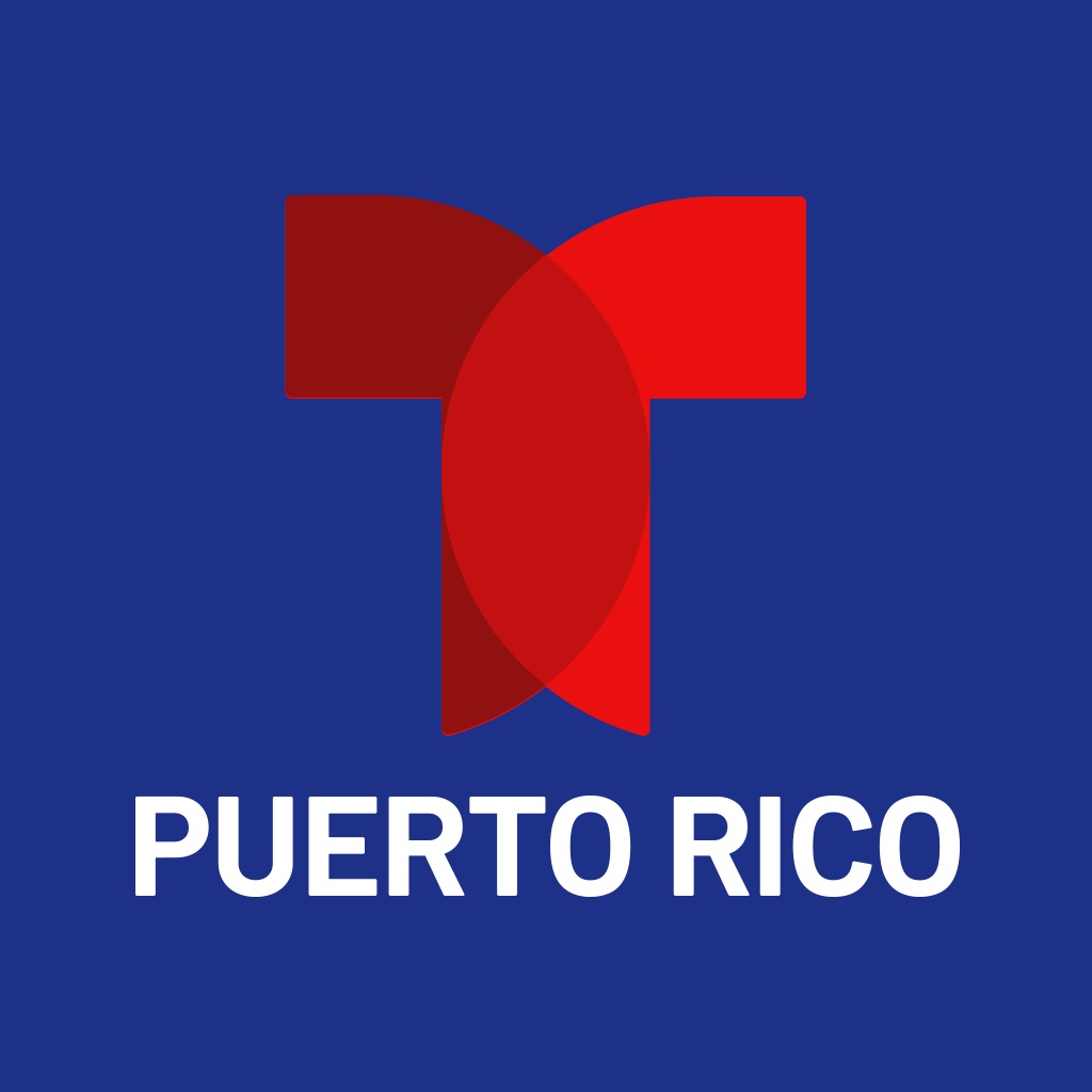 Telemundo Puerto Rico app icon captured 2026-08-12