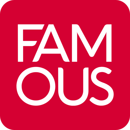 Famous Footwear - Shop Shoes Google Play icon